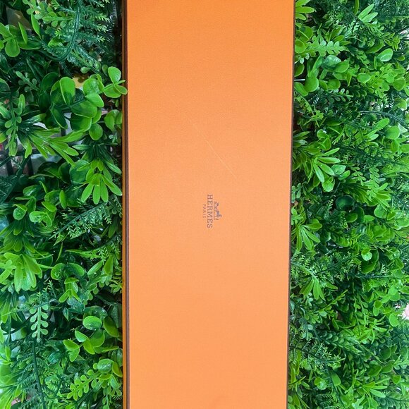 Hermes Scarf - Picture 1 of 2